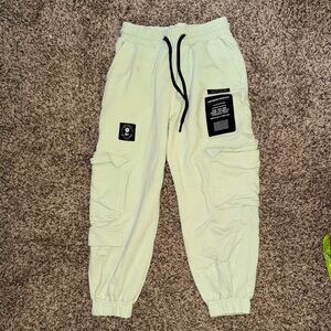 Bershka Sweatpants